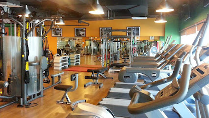 نادي اللياقة البدنية للسيدات في الشكل - دبي - +971 54 404 2828