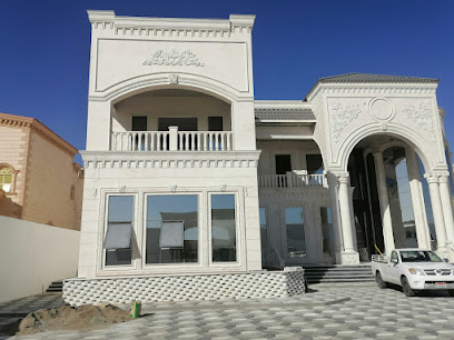 شركة ريتاج ستون لأعمال الحجر - دبي - +971 52 662 0918