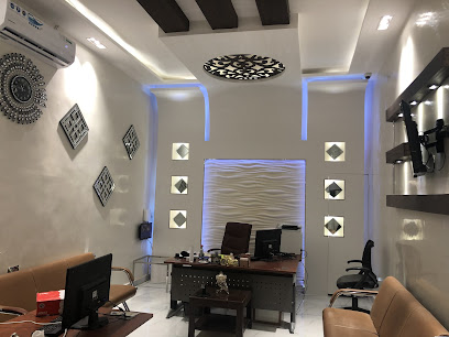 للاستشارات الهندسية الملكية - عجمان - +971 50 500 9753