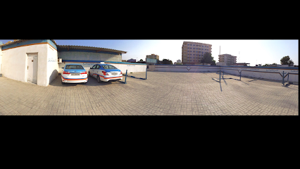 مدرسة مريم لتعليم قيادة السيارات للسيدات - عجمان - +971 50 670 4514