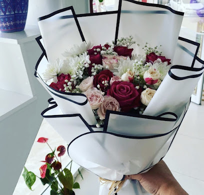 زهور ميم - ميم لاڤنُد للزهور - عجمان - +971 54 252 2562