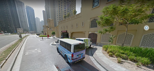 شركة جميرا لخدمات التنظيف ذ - دبي - +971 56 684 2225