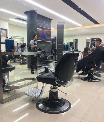 صالون ديفا للرجال - دبي - +971 4 222 6144