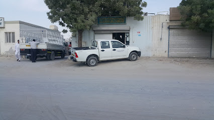 حركة متجر الشارقة HW AL SHAMSI ENTERPRISE LLC - دبي -