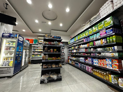 سوبر ماركت ديار المدينة - دبي - +971 52 573 1923