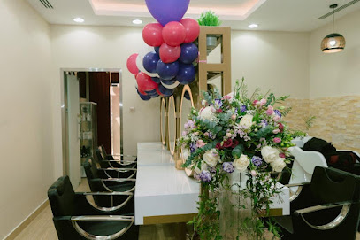 صالون بيت الملكة للسيدات - كوافير - صالون بيت المليكات - دبي - +971 6 565 9244