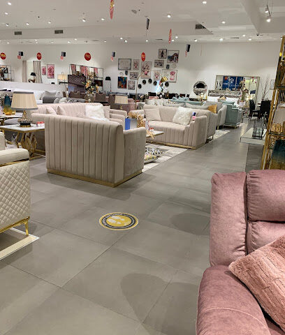 مفروشات رويال - دبا الفجيرة - +971 7 233 9252