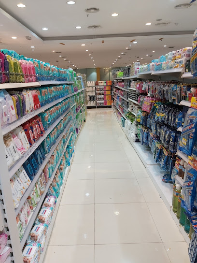 مدينة الفلاش - United Arab Emirates|Ajman|Sheikh Ammar Bin Humaid St|Opposite China Mall