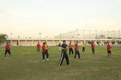 مركز دبي الكشفية للدفاع عن النفس - دبي - +971 55 709 6270