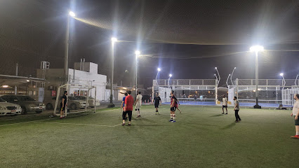 نادي أهداف الرياضي - سوق التنين 2 - عجمان - +971 4 347 7666
