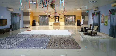 مركز فن المعيشة - دبي - +971 55 391 3341