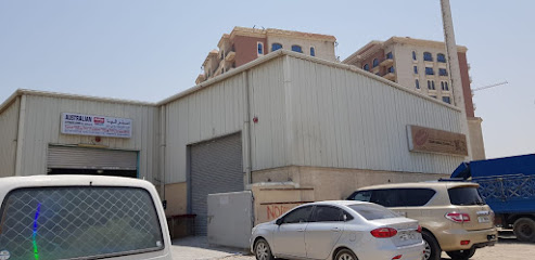 الابواب الاوتوماتيكية الاسترالية - فرع دبي (القوز) - أبو ظبي - +971 55 597 7438
