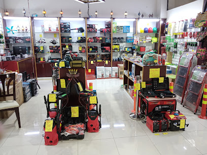 دبا تشاينا مارت (Utrend Security Sysytems shop G92) - عجمان - +971 52 853 6364
