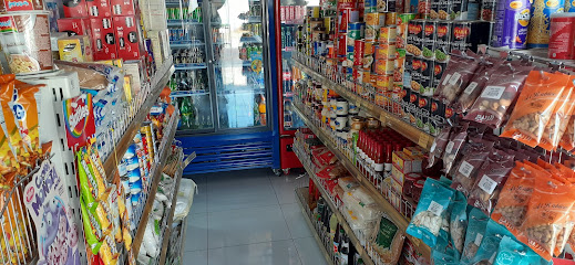 بقالة الليالي - دبي - +971 3 781 1468