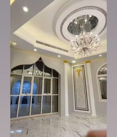 فكرة للديكور - دبي - +971 56 966 8084