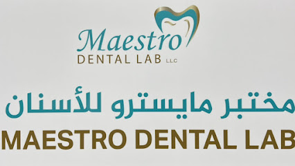 معمل مايسترو للأسنان - أبو ظبي - +971 2 546 6006