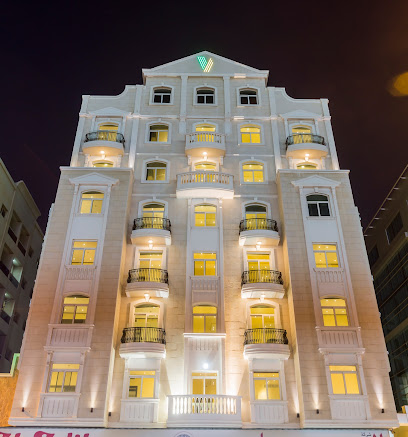 ذا فيو البرشاء للشقق الفندقية - دبي - +971 4 395 1665