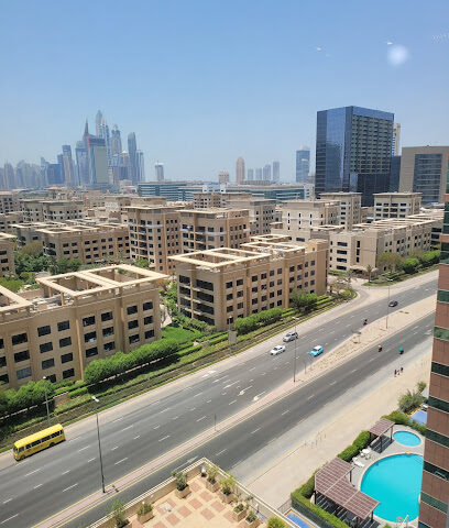 SAGA الدولية - دبي - +971 4 450 4110