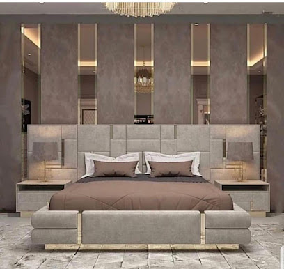 وود لاند للمفروشات عجمان - العين - +971 54 384 2243