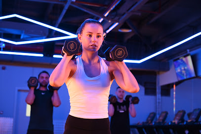 بليتز جزيرة الريم | أفضل تمرين HIIT في جزيرة الريم - عجمان -