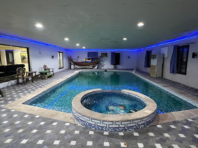 مزرعة المزرعة - دبي - +971 50 131 7084