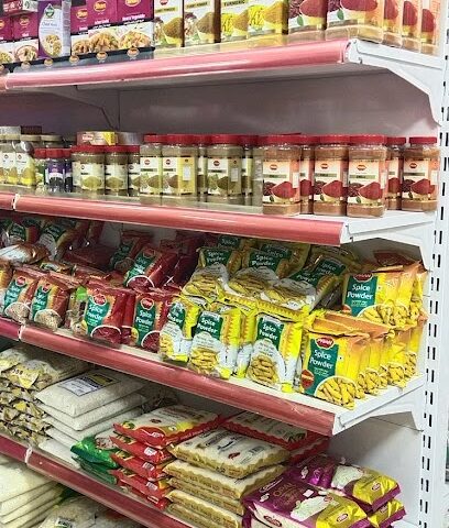 سوبر ماركت مترو مانيلا فرع -1 - دبي - +971 54 485 2008