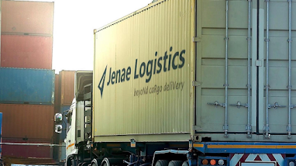 Jenae Logistics ذ م م - عجمان - +971 4 282 4811