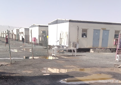 ديسكفري جنرال يوتيليتي ذ م م - دبي -