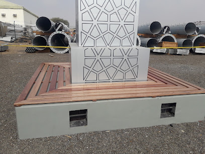 مستودعات جلامور الدولية - عجمان - +971 54 448 8082