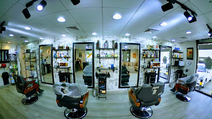 صالون فاين لوك للرجال - دبي - +971 55 261 1445