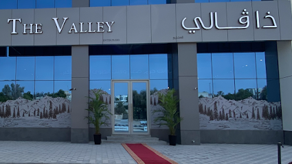 الوادي - عجمان - +971 56 144 2495