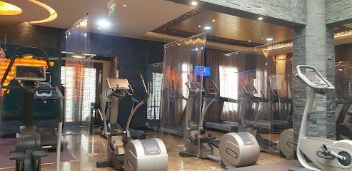 نادي وسبا Body and Soul Elite الصحي - دبي -