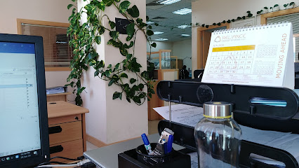 ريلاينس فريت سيستمز ذ م م جميرا - عجمان - +971 4 386 3330
