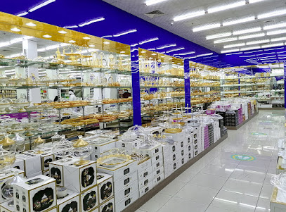 سوق الهيلي للهدايا - أبو ظبي - +971 56 227 5554