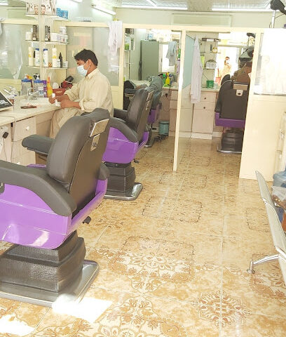 صالون سالم محمد الصغير للحلاقة - دبي - +971 50 316 4345