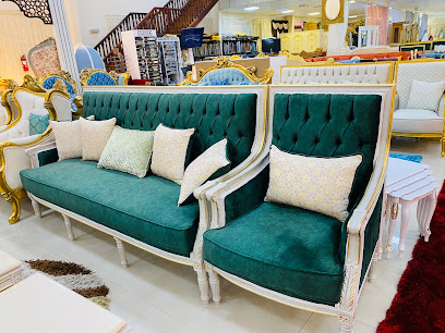 مفروشات التمام - دبي - +971 9 237 2600