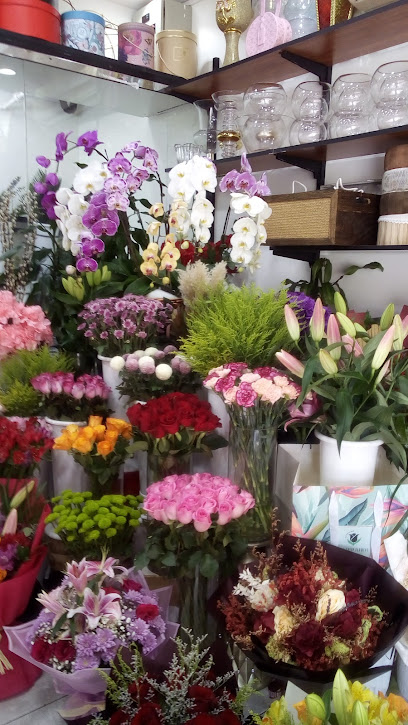 زهور عدن - United Arab Emirates|Al Karama - Dubai|10 Kuwait St