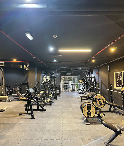 الصالة الرياضية القديمة - دبي - +971 58 687 7979