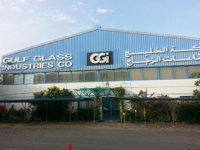 الخليج لصناعة الزجاج - دبي - +971 6 513 4999