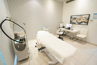 CosmeSurge مدينة خليفة أ - أبو ظبي - +971 800 26763