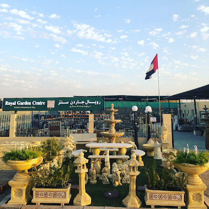 مركز رويال جاردن - دبي - +971 4 340 0648