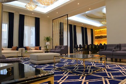 تصميم جريء مفصل - عجمان - +971 4 338 8722