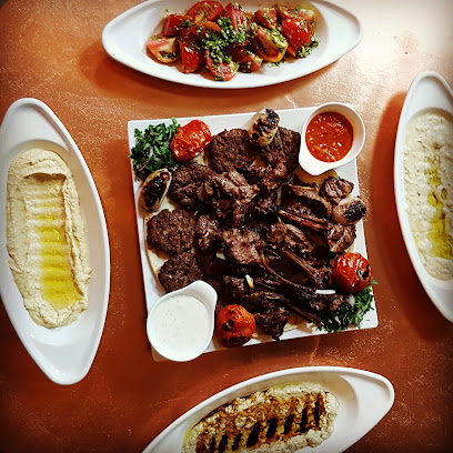 لوبستر سراي - عجمان - +971 54 344 4722