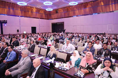 شركة مؤتمر الشرق الأوسط وشمال إفريقيا ذ م م (مؤتمر الشرق الأوسط وشمال إفريقيا) - عجمان - +971 2 491 9888