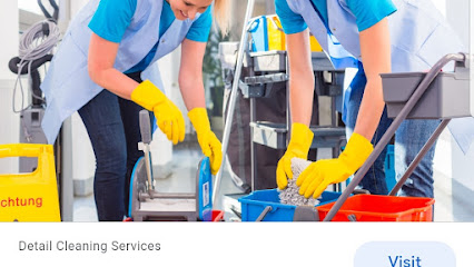 خدمات التنظيف عجمان - دبي - +971 58 546 6064