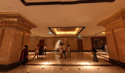 مجوهرات دهماني - أبو ظبي - +971 2 667 5606