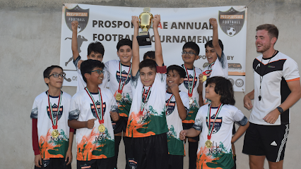 أكاديمية عجمان لكرة القدم Prosportsuae - عجمان - +971 58 588 0160