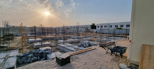 جمعية إسكان - دبي -