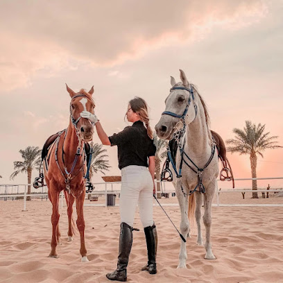 جنة الحصان - دبي - +971 54 353 7561