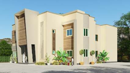 جلوبال جيت للاستشارات الهندسية - عجمان - +971 55 533 6635